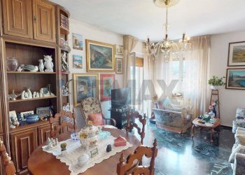 Three-room apartment via Vittorio Veneto, 175 
 Busalla, Busalla - photo 6
