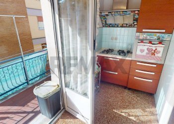 Three-room apartment via Vittorio Veneto, 175 
 Busalla, Busalla - photo 38