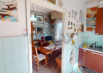 Three-room apartment via Vittorio Veneto, 175 
 Busalla, Busalla - photo 39