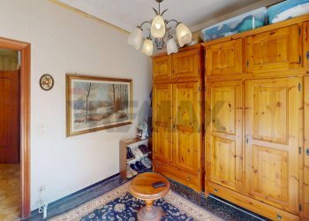 Three-room apartment via Vittorio Veneto, 175 
 Busalla, Busalla - photo 42