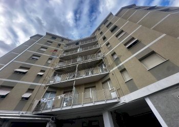Two-room apartment Via P. Anfossi, 68c 
 Pontedecimo, Genova (neighborhood Pontedecimo) - photo 2