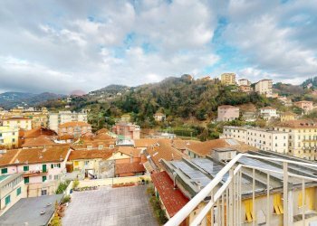 Two-room apartment Via P. Anfossi, 68c 
 Pontedecimo, Genova (neighborhood Pontedecimo) - photo 3
