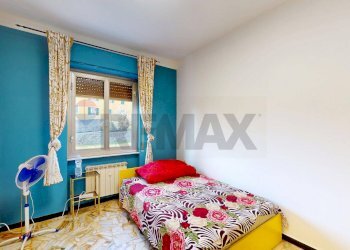 Bilocale Via Tonale, 13 
 Cornigliano, Genova (zona Cornigliano) - foto 10