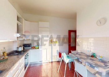 Bilocale Via Tonale, 13 
 Cornigliano, Genova (zona Cornigliano) - foto 25