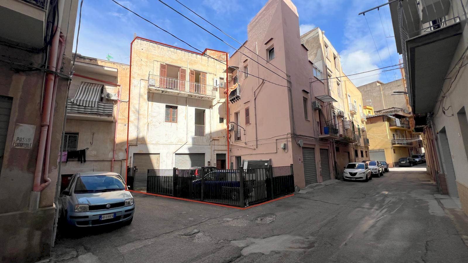 Apartment Via Carlo Goldoni 19, Sciacca - photo 2