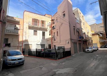 Apartment Via Carlo Goldoni 19, Sciacca - photo 2