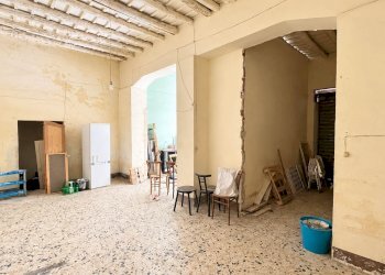 Apartment Via Carlo Goldoni 19, Sciacca - photo 7
