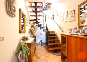 Villa a Schiera Via Bastia, Sala Bolognese - foto 5