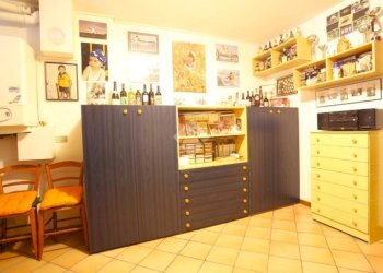 Villa a Schiera Via Bastia, Sala Bolognese - foto 7