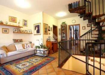 Villa a Schiera Via Bastia, Sala Bolognese - foto 9