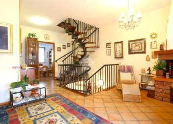 Villa a Schiera Via Bastia, Sala Bolognese - foto 10