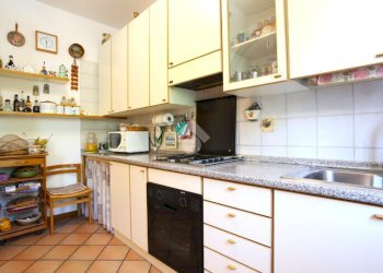 Villa a Schiera Via Bastia, Sala Bolognese - foto 15