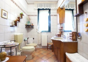 Villa a Schiera Via Bastia, Sala Bolognese - foto 21