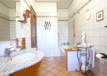 Villa a Schiera Via Bastia, Sala Bolognese - foto 22