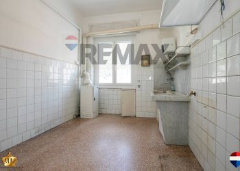 Trilocale Via Donato Somma, 9A 
 Nervi, Genova (zona Nervi) - foto 3