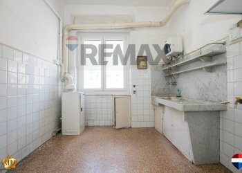 Trilocale Via Donato Somma, 9A 
 Nervi, Genova (zona Nervi) - foto 4