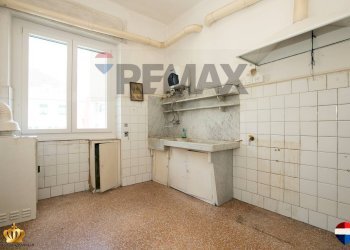 Trilocale Via Donato Somma, 9A 
 Nervi, Genova (zona Nervi) - foto 5