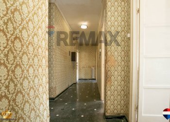 Trilocale Via Donato Somma, 9A 
 Nervi, Genova (zona Nervi) - foto 29