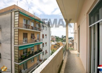 Trilocale Via Donato Somma, 9A 
 Nervi, Genova (zona Nervi) - foto 38