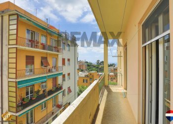 Trilocale Via Donato Somma, 9A 
 Nervi, Genova (zona Nervi) - foto 39