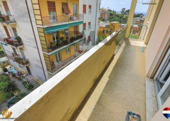Trilocale Via Donato Somma, 9A 
 Nervi, Genova (zona Nervi) - foto 40