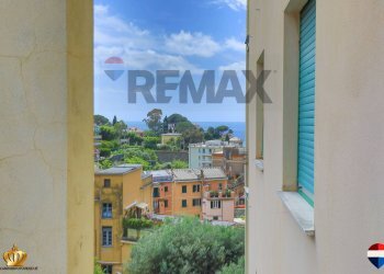Trilocale Via Donato Somma, 9A 
 Nervi, Genova (zona Nervi) - foto 42