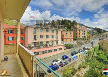 Trilocale Via Donato Somma, 9A 
 Nervi, Genova (zona Nervi) - foto 43