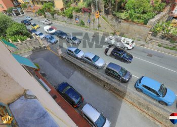 Trilocale Via Donato Somma, 9A 
 Nervi, Genova (zona Nervi) - foto 44