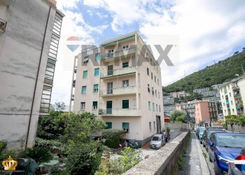 Trilocale Via Donato Somma, 9A 
 Nervi, Genova (zona Nervi) - foto 51
