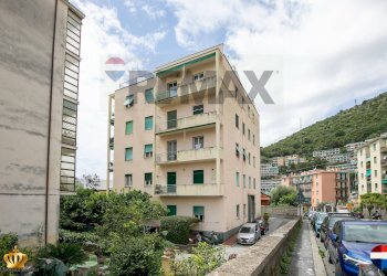 Trilocale Via Donato Somma, 9A 
 Nervi, Genova (zona Nervi) - foto 52