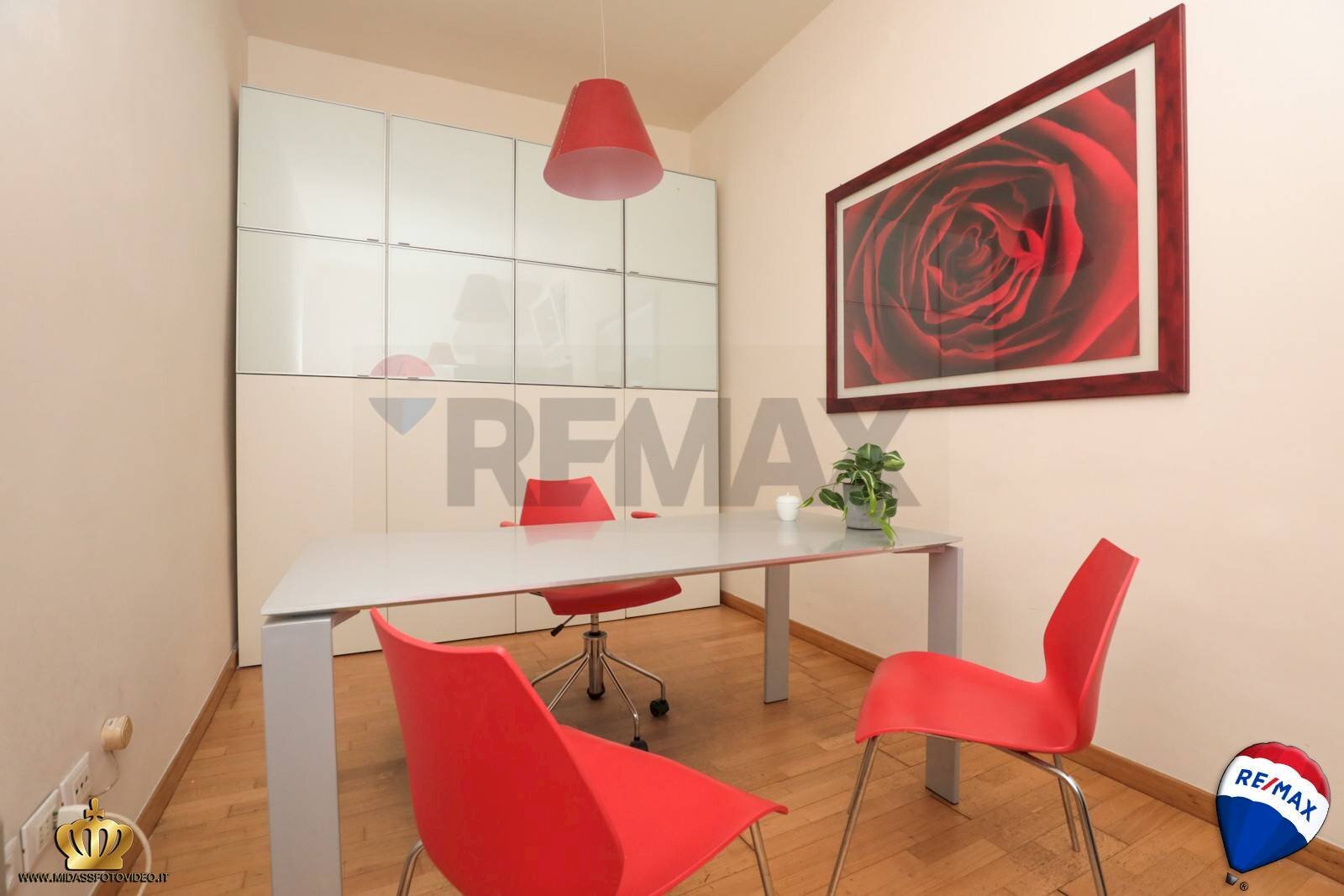 Office Salita Di San Francesco, 7 
 Centro Storico, Genova (neighborhood Centro Storico) - photo 3