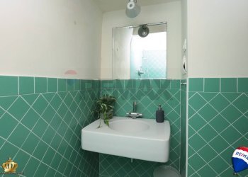 Office Salita Di San Francesco, 7 
 Centro Storico, Genova (neighborhood Centro Storico) - photo 16