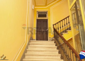 Office Salita Di San Francesco, 7 
 Centro Storico, Genova (neighborhood Centro Storico) - photo 20