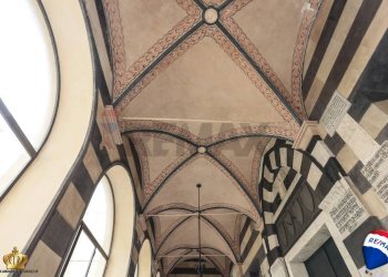 Office Salita Di San Francesco, 7 
 Centro Storico, Genova (neighborhood Centro Storico) - photo 21
