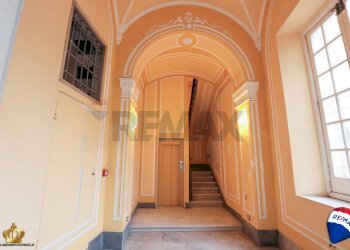 Office Salita Di San Francesco, 7 
 Centro Storico, Genova (neighborhood Centro Storico) - photo 23