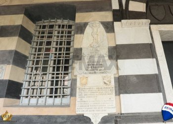 Office Salita Di San Francesco, 7 
 Centro Storico, Genova (neighborhood Centro Storico) - photo 26