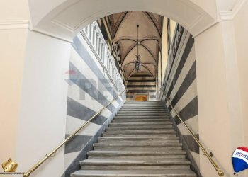 Office Salita Di San Francesco, 7 
 Centro Storico, Genova (neighborhood Centro Storico) - photo 28
