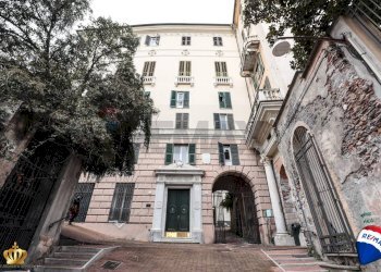 Office Salita Di San Francesco, 7 
 Centro Storico, Genova (neighborhood Centro Storico) - photo 30