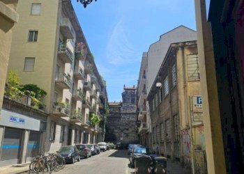 Attic Torino (neighborhood Centro) - photo 27