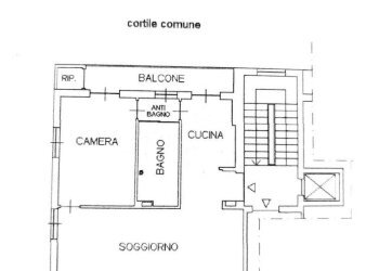Attic Torino (neighborhood Centro) - photo 29