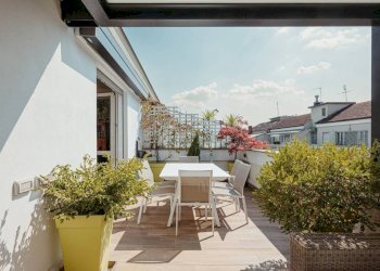 Attico Torino (zona Centro) - foto 36