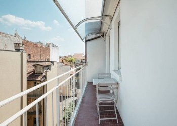 Attico Torino (zona Centro) - foto 40