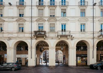 Attico Torino (zona Centro) - foto 45