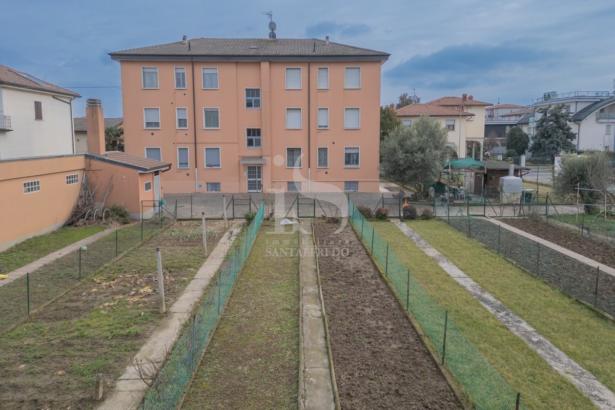 Cornate D\'Adda Via San Luigi Trilocale Affitto - Monolocale VIA SAN LUIGI, 4, Cornate d'Adda - foto 2