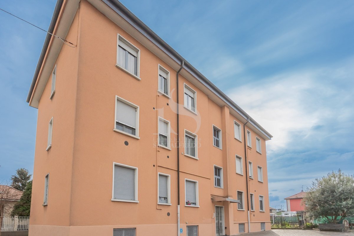 Cornate D\'Adda Via San Luigi Trilocale Affitto - Monolocale VIA SAN LUIGI, 4, Cornate d'Adda - foto 3