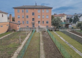 Cornate D\'Adda Via San Luigi Trilocale Affitto - Monolocale VIA SAN LUIGI, 4, Cornate d'Adda - foto 2