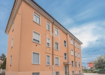 Cornate D\'Adda Via San Luigi Trilocale Affitto - Monolocale VIA SAN LUIGI, 4, Cornate d'Adda - foto 3