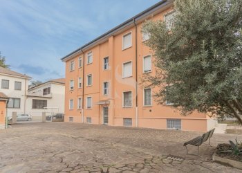 Cornate D\'Adda Via San Luigi Trilocale Affitto - Monolocale VIA SAN LUIGI, 4, Cornate d'Adda - foto 4