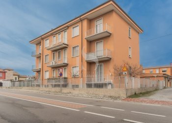 Cornate D\'Adda Via San Luigi Trilocale Affitto - Monolocale VIA SAN LUIGI, 4, Cornate d'Adda - foto 5
