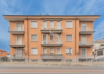 Cornate D\'Adda Via San Luigi Trilocale Affitto - Monolocale VIA SAN LUIGI, 4, Cornate d'Adda - foto 6